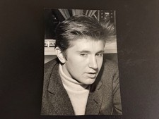 BOBBY SOLO - PHOTO DE PRESSE