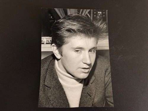 Bobby solo photo - -, presse
