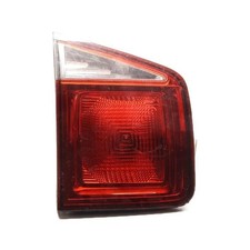 Feu arriere secondaire gauche