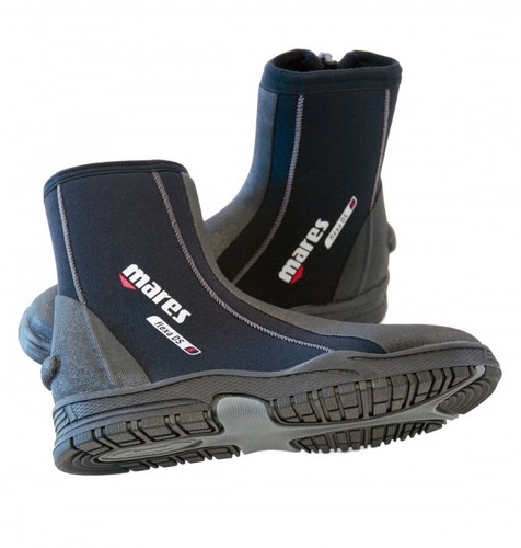 Mares flexa bottes mm - mares, 5