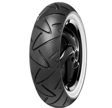 Pneu 13 pouces 140/60 x 13 twist tl 63s scooter Continental