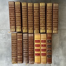 LOT DE 15 LIVRES SÉLECTION DU