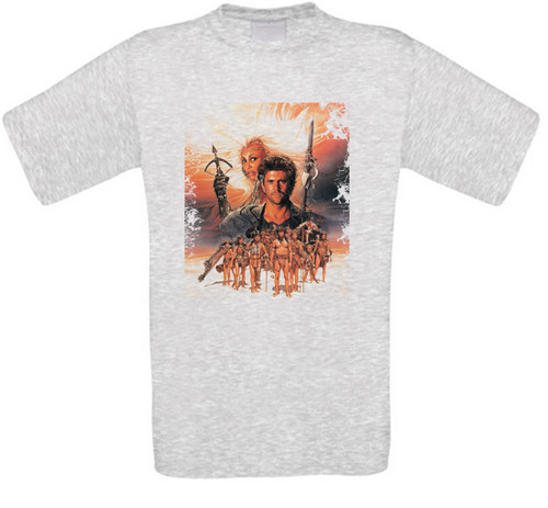 Mad max delà - mad,