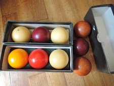 ** Ensemble composé de 3 lots