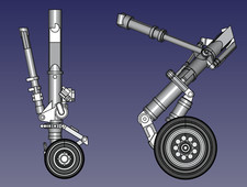 Amélioration : trains pour