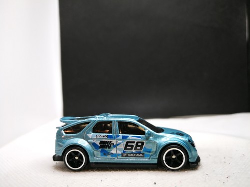 2024 hot wheels - hot, prototype