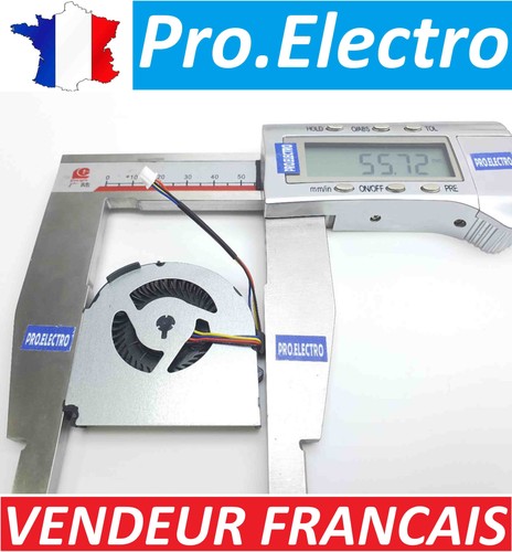 Ventilateur cpu fan ibm - ventilateur,