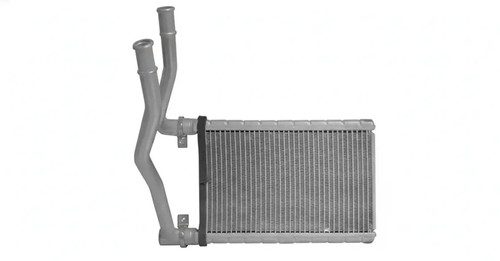 Radiateur chauffage - de,