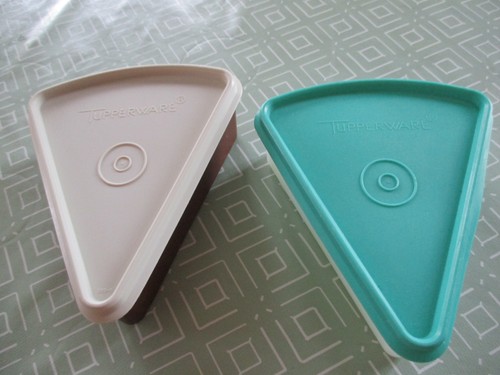 Petites boites triangulaires - boites,