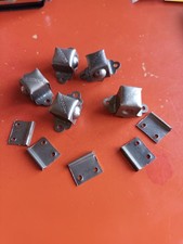 5 Loqueteaux à Bille, buffet