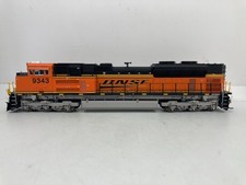 GENESIS HO G68677 locomotive