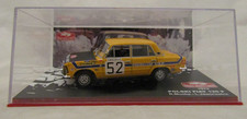 VOITURE 1/43 POLSKI FIAT 125P