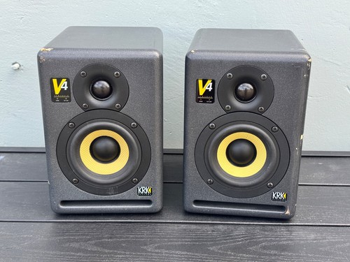 Pair krk series 2 - pair,