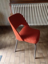Chaise vintage années 70