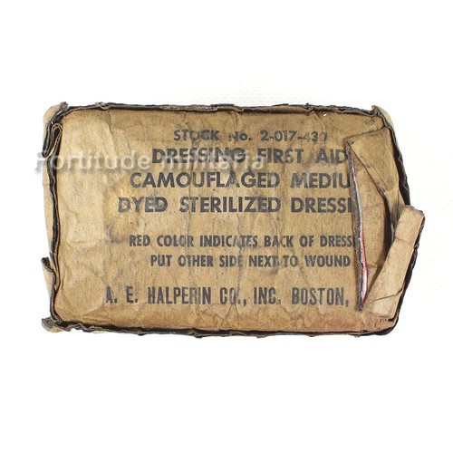 Bandage first aid army - aid, us