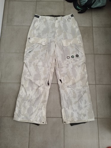 Quiksilver vêtements pantalon - vêtements,