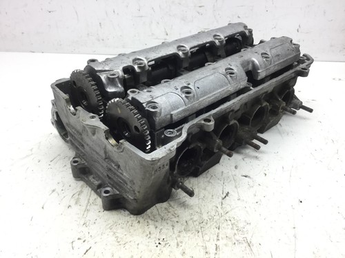 Tête complète honda cbr - tÊte,