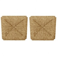 2 pc Siège de remplacement