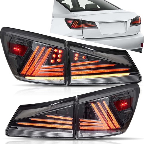 Vland feu arrière led pour - vland,