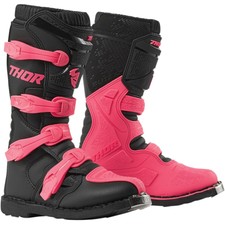 Thor Femmes Blitz XP Bottes