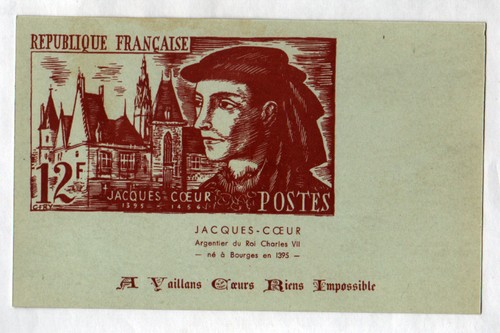 Bourges jacques coeur - (18),