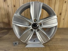 1X Original VW Caddy 2K Jante