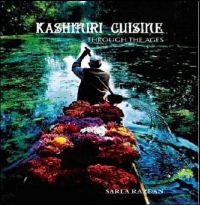 Kashmiri cuisine through - through, the