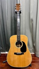 Guitare Martin D28 Vintage /