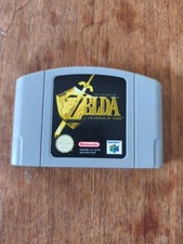the Legend of Zelda : Ocarina