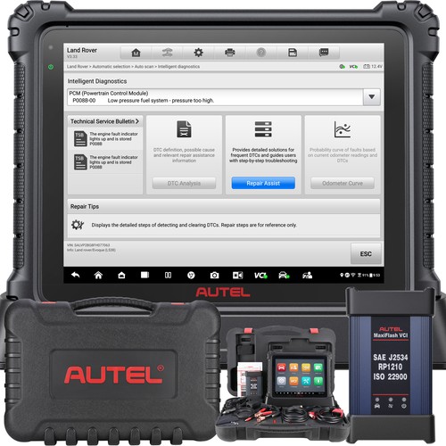 2026 autel maxisys ultra lite - ultra,