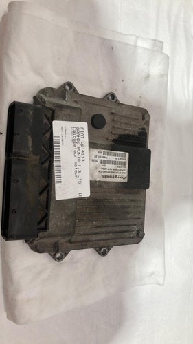 Calculateur moteur fiat grande - moteur,