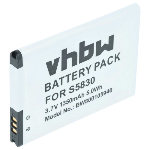 Batterie pour samsung galaxy - pour,