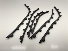 ♻️ Piaggio Vespa Sprint 125 Sport 2021 - 2023 Rubber Trim Infills ♻️