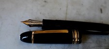 STYLO PLUME MONTBLANC