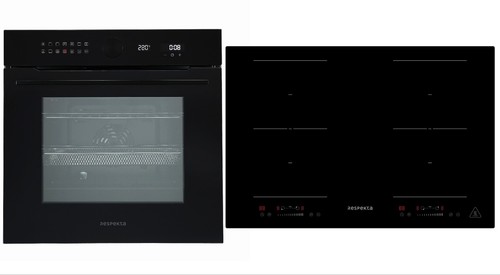 Four fourneau plaque cuisson - four, /