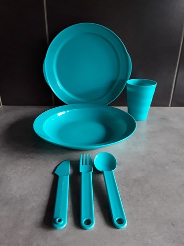 Ensemble tupperware grande - ensemble,