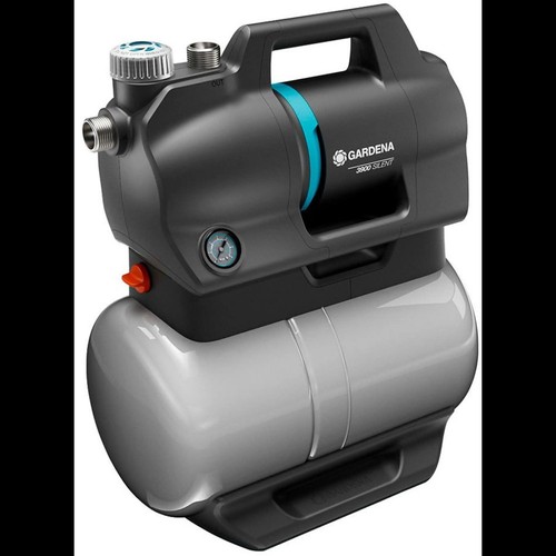 Gardena groupe hydrophore - gardena, 3900
