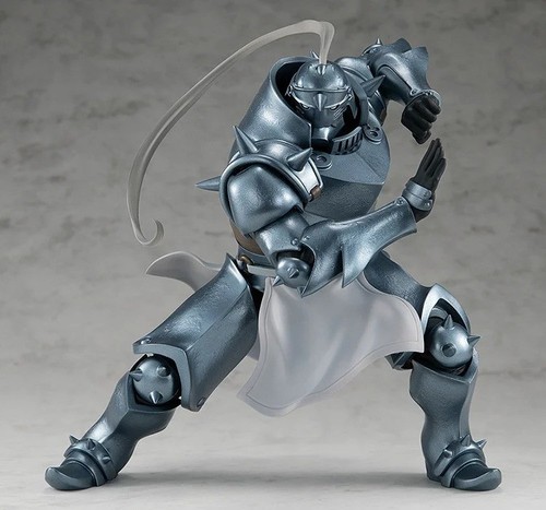 Pop parade alphonse - up,