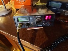 Radio Cibi Colt 444 120 Canaux