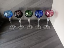 Nachtmann  5  Verre À Vin