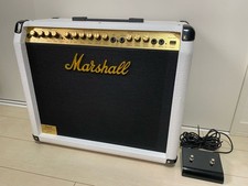 Ampli blanc Marshall
