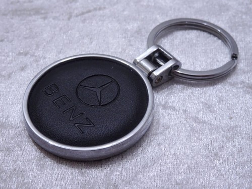 Mercedes benz porte clés - mercedes-benz, porte-clés