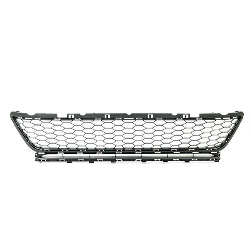 Grilles pare chocs 3 - de, pare-chocs