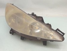 Optique avant principal droit