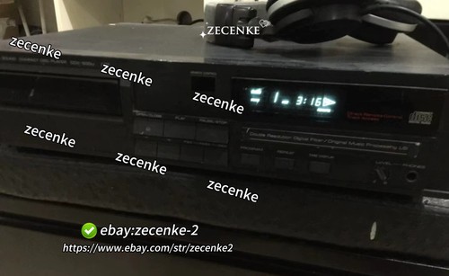 1pcs yamaha cdx 500u player - yamaha, cdx-500u