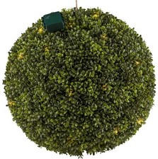 Boule de Buis Ø 45cm 45 LED
