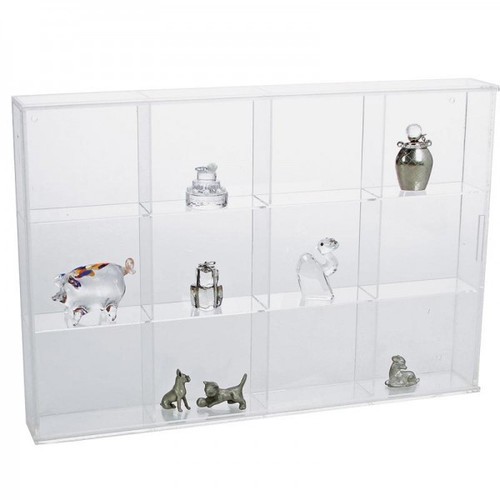 Safe 5258 small acrylic glass - safe,