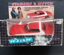 Starsky & Hutch Ford Gran