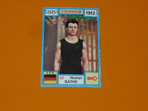 Walther bathe 1912 - n°52,