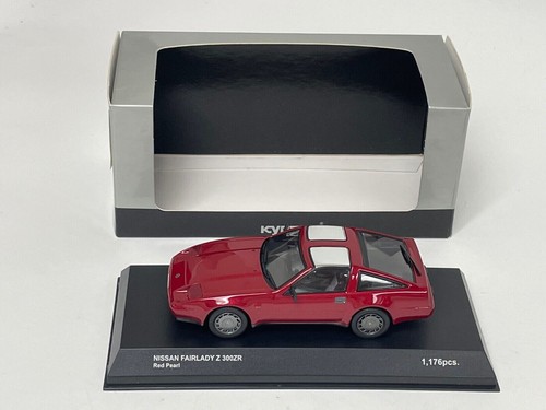 Nissan fairlady 300zr hz31 - fairlady, z